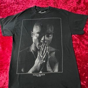 Tupac T-shirt